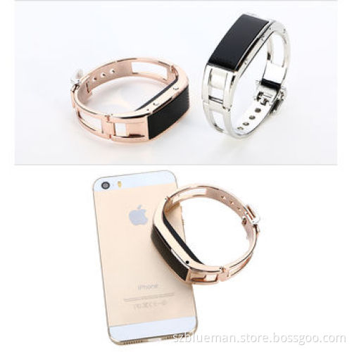 Bluetooth Bracelets, Various Colors are Available